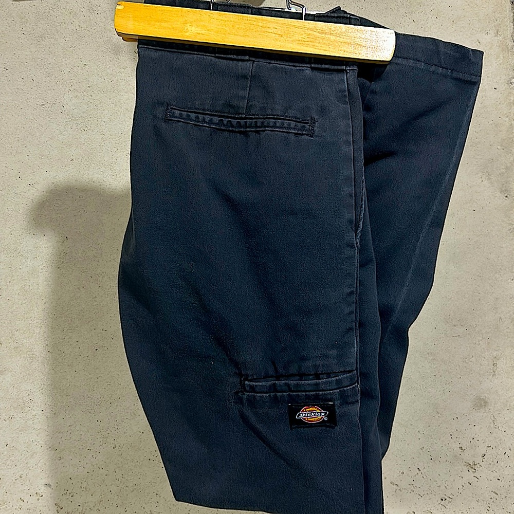 Great skinny straight dickies